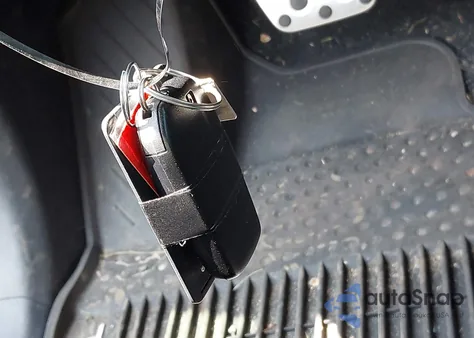 2024 Toyota Tacoma Trd Sport 4Wd из США, поврежденный, VIN 3TMLB5JN7RM082253